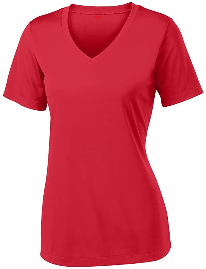 Opna Women's Short Sleeve Moisture